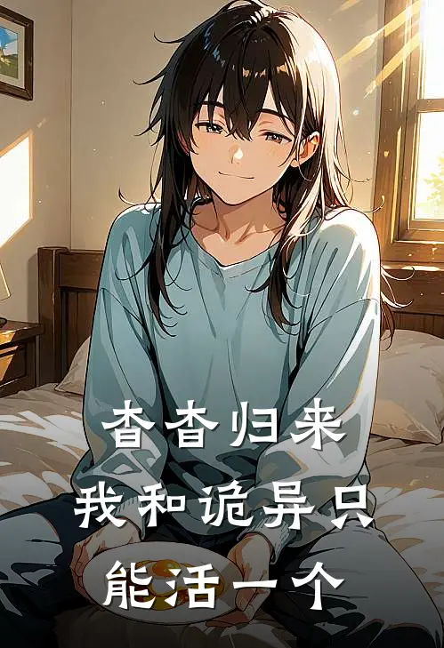 杳杳归来，我和诡异只能活一个姜杳张珍云最新小说推荐_热门小说排行榜杳杳归来，我和诡异只能活一个(姜杳张珍云)