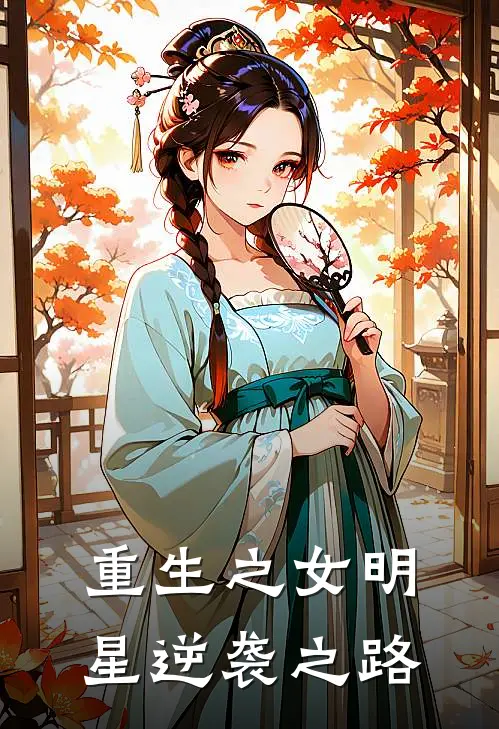 重生之女明星逆袭之路