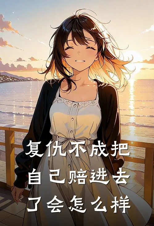 复仇不成把自己赔进去了会怎么样