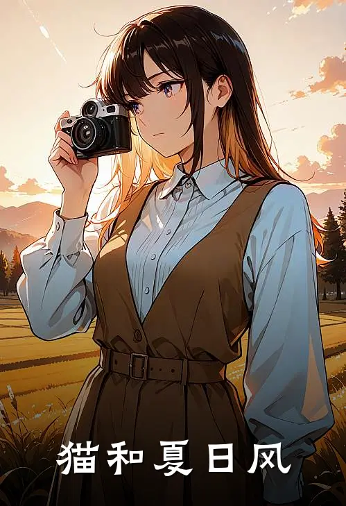 猫和夏日风
