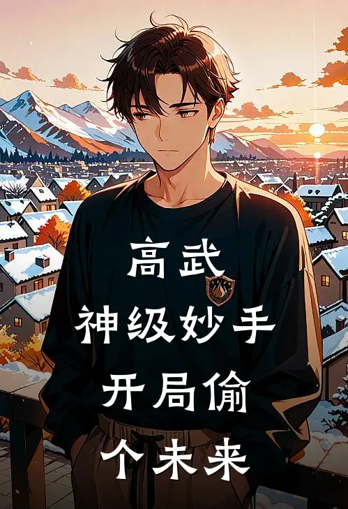高武：神级妙手，开局偷个未来