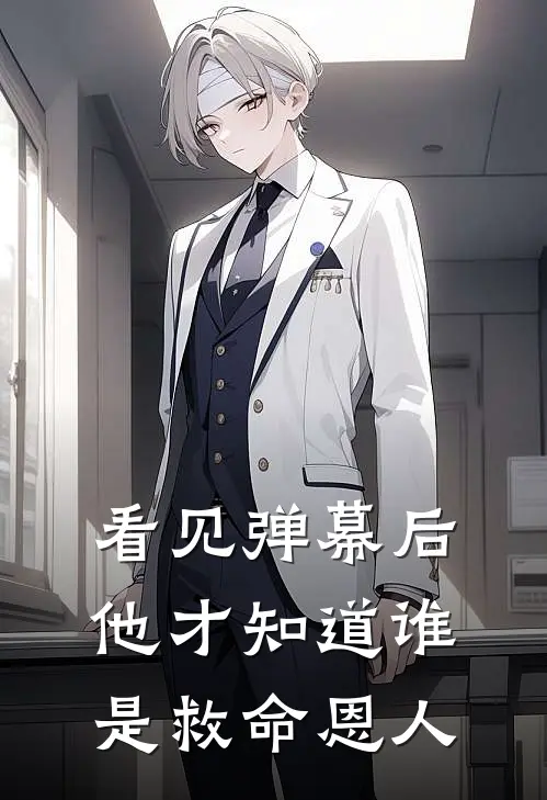 看见弹幕后，他才知道谁是救命恩人(沈然顾南风)免费小说_最新小说全文阅读看见弹幕后，他才知道谁是救命恩人沈然顾南风