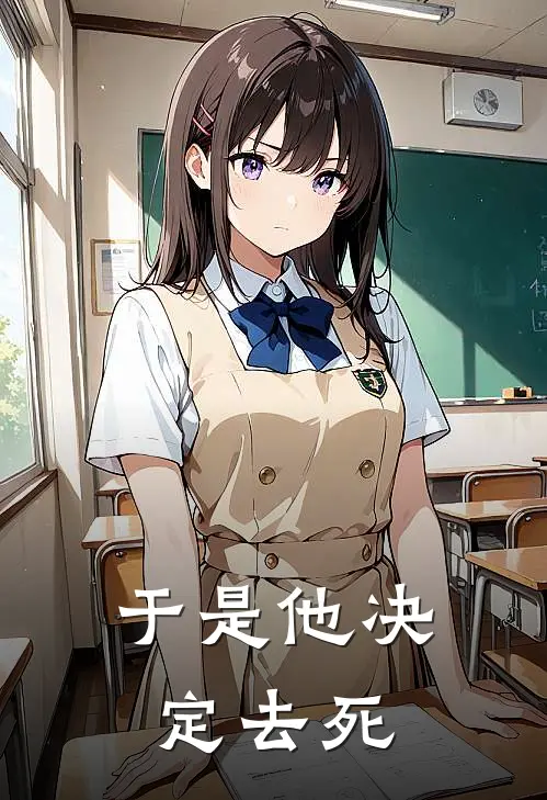 于是他决定去死(顾承烨陈迟)完整版免费小说_最热门小说于是他决定去死(顾承烨陈迟)