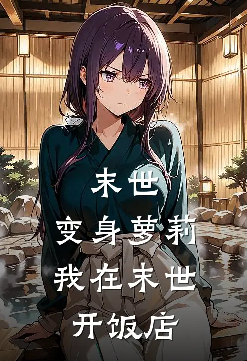 末世：变身萝莉，我在末世开饭店(林晚赵虎)免费小说_完整版免费阅读末世：变身萝莉，我在末世开饭店林晚赵虎