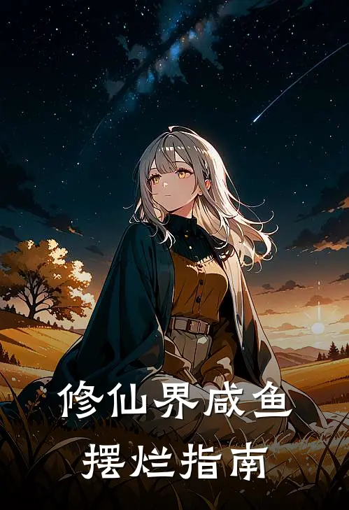 修仙界咸鱼摆烂指南