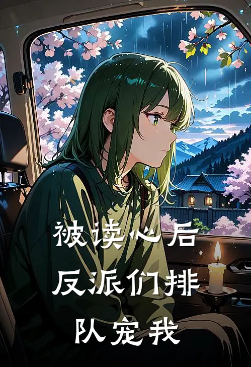 被读心后，反派们排队宠我