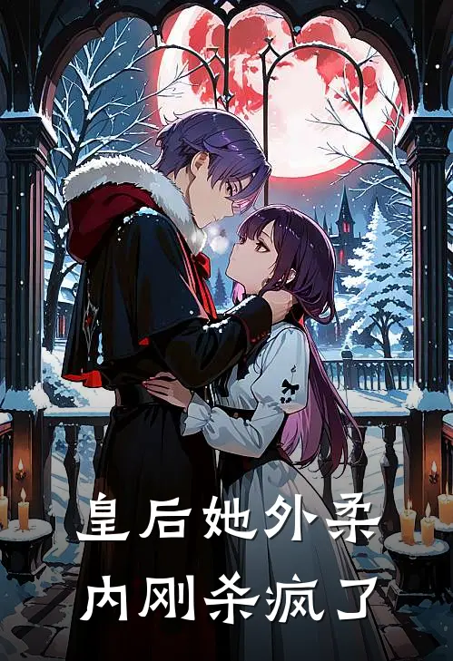 皇后她外柔内刚杀疯了