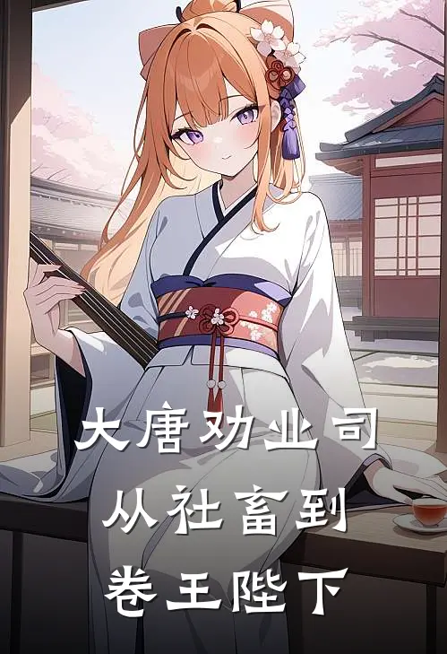 大唐劝业司：从社畜到卷王陛下小说李凡王铁牛（已完结全集完整版大结局）李凡王铁牛小说全文阅读笔趣阁