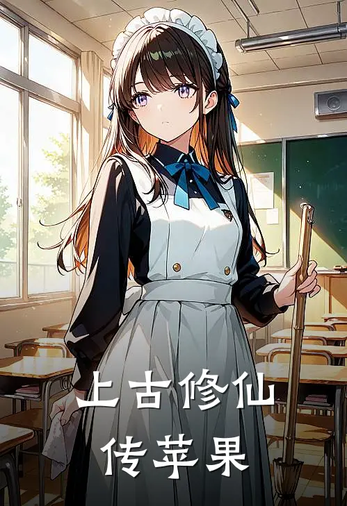 上古修仙传苹果