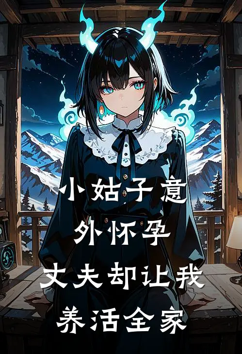 小姑子意外怀孕，丈夫却让我养活全家(圆圆宋清辞)完本小说_全本免费小说小姑子意外怀孕，丈夫却让我养活全家圆圆宋清辞