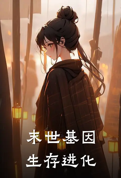 末世基因生存进化