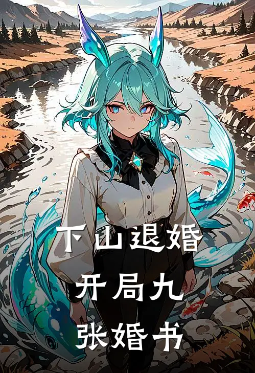 下山退婚，开局九张婚书