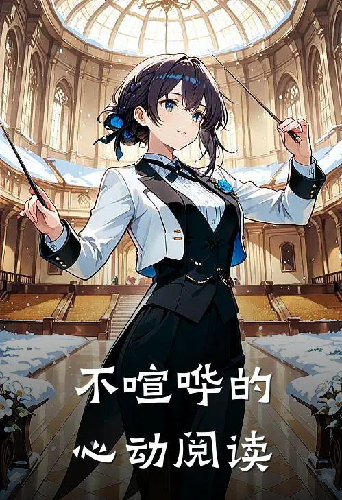 不喧哗的心动阅读