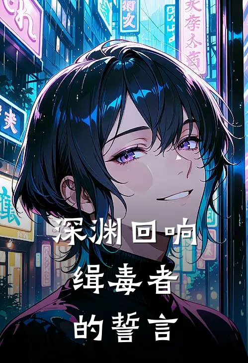 深渊回响：缉毒者的誓言