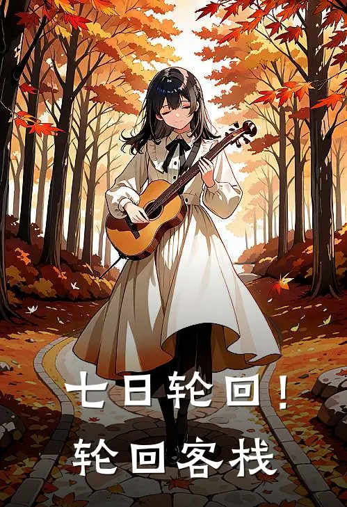 七日轮回！轮回客栈