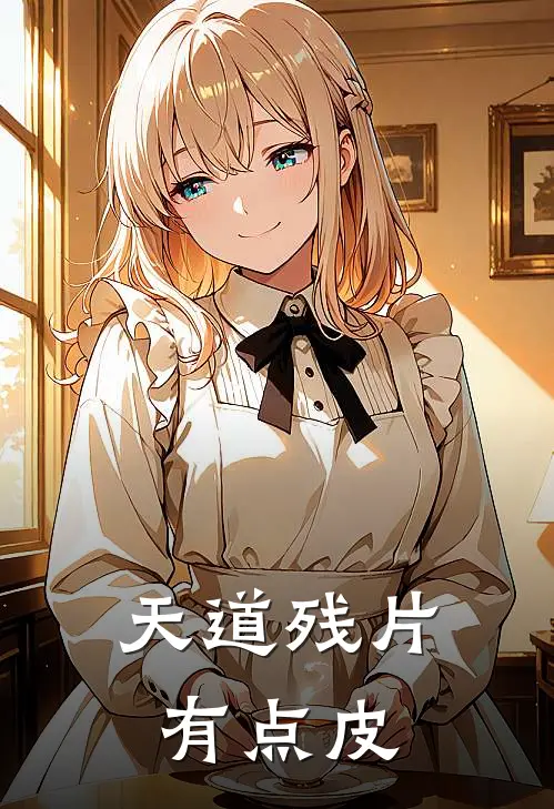 天道残片有点皮(林越苏清鸢)完结小说推荐_免费小说天道残片有点皮(林越苏清鸢)