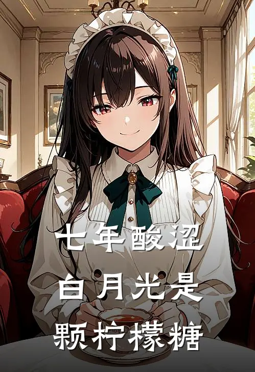七年酸涩：白月光是颗柠檬糖