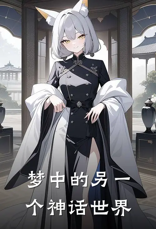 梦中的另一个神话世界