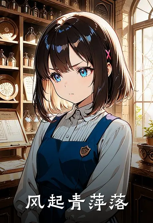 风起青萍落余元金灵小说完整版_热门好看小说风起青萍落(余元金灵)