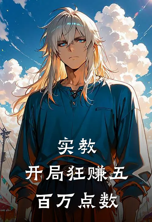 实教：开局狂赚五百万点数