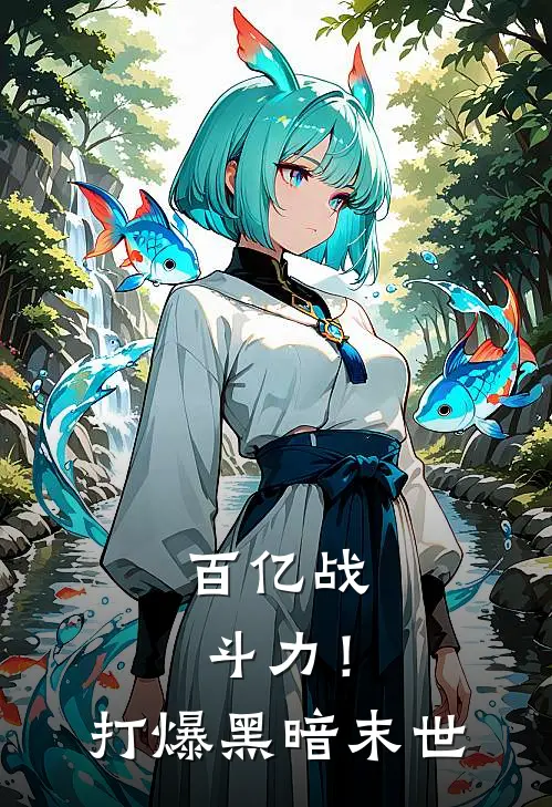 百亿战斗力！打爆黑暗末世江昧张三免费小说笔趣阁_完结小说免费阅读百亿战斗力！打爆黑暗末世江昧张三