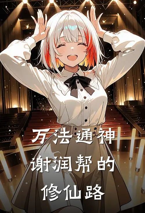 万法通神：谢润帮的修仙路(谢润帮谢润)免费完结小说_免费小说在线阅读万法通神：谢润帮的修仙路(谢润帮谢润)