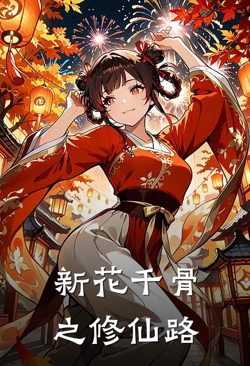 新花千骨之修仙路