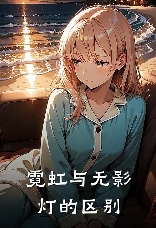 霓虹与无影灯的区别