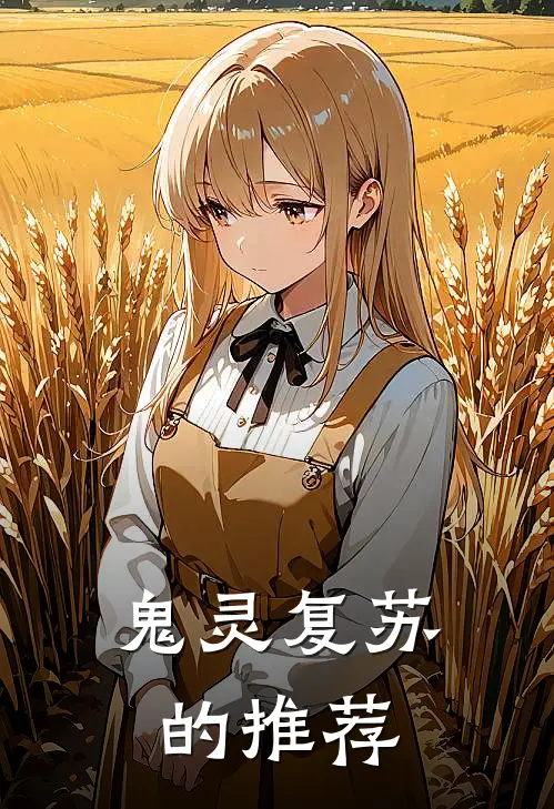 鬼灵复苏的推荐