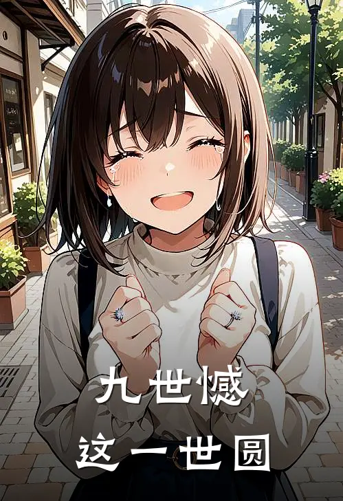 《九世憾，这一世圆》余暖林薇完结版阅读_余暖林薇完结版在线阅读