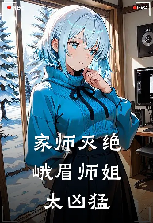 方青玄纪晓芙《家师灭绝，峨眉师姐太凶猛》_《家师灭绝，峨眉师姐太凶猛》最新章节在线阅读