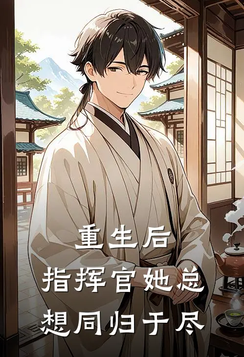 重生后，指挥官她总想同归于尽