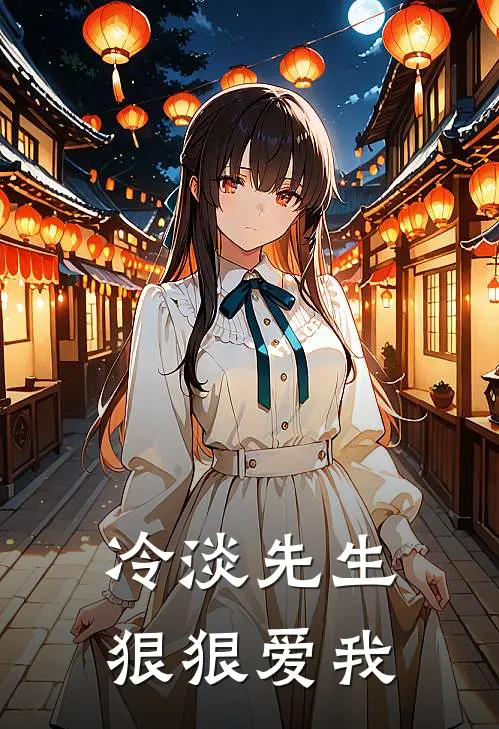 冷淡先生狠狠爱我