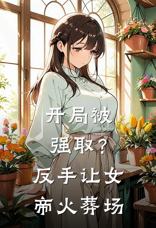 开局被强取？反手让女帝火葬场