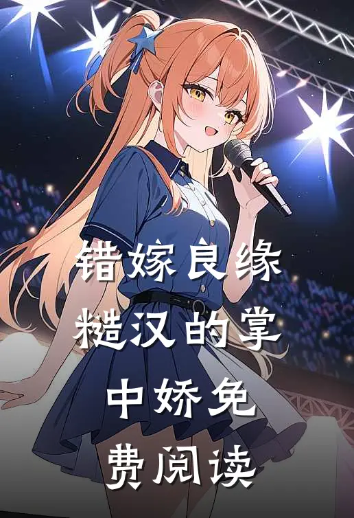 错嫁良缘糙汉的掌中娇免费阅读