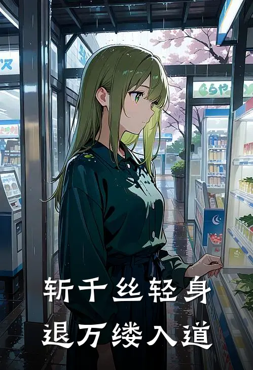 斩千丝轻身退万缕入道