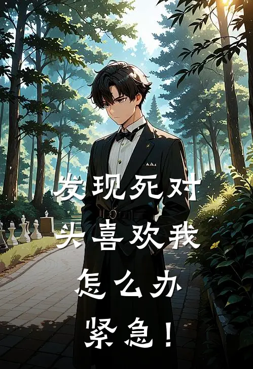 发现死对头喜欢我怎么办，紧急！