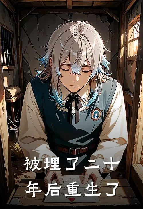 被埋了二十年后重生了(许昼锦宋子桑)热门小说在线阅读_热门小说被埋了二十年后重生了(许昼锦宋子桑)