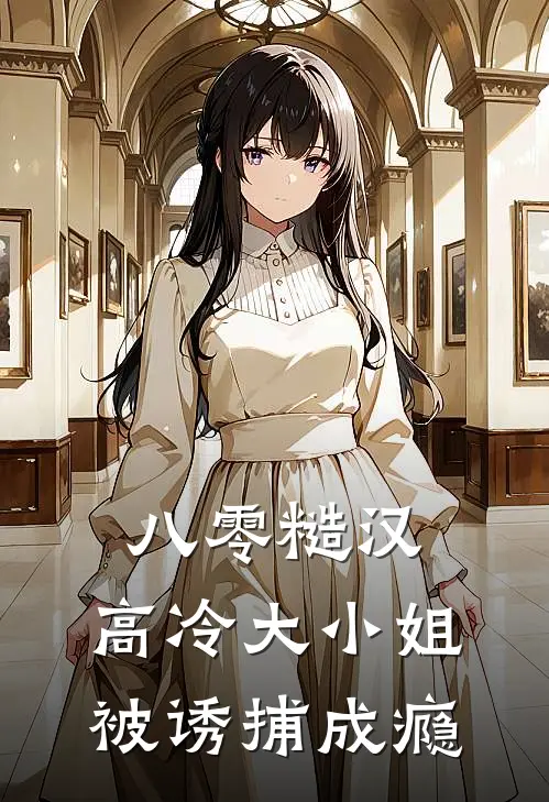 八零糙汉：高冷大小姐被诱捕成瘾(姜茵蒋昭行)网络热门小说_最新小说八零糙汉：高冷大小姐被诱捕成瘾(姜茵蒋昭行)