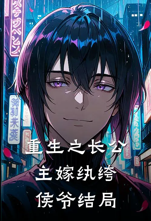 重生之长公主嫁纨绔侯爷结局