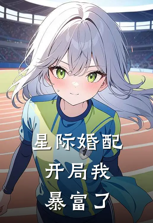 星际婚配，开局我暴富了