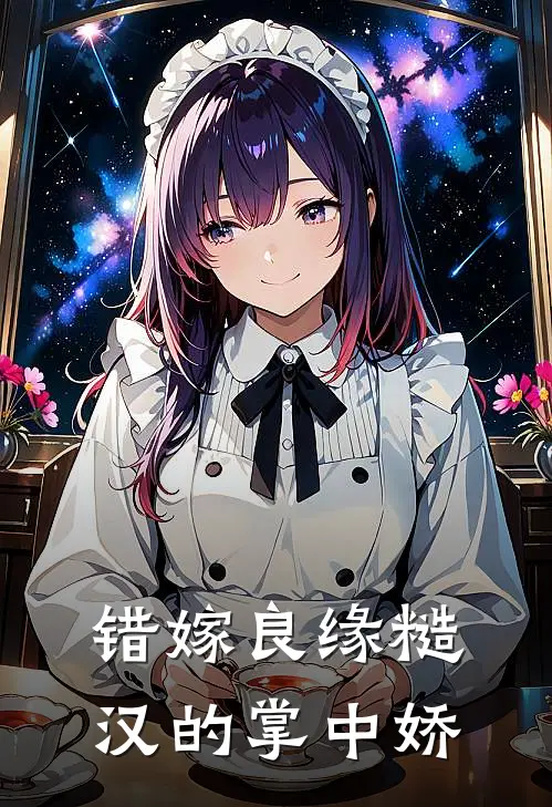 错嫁良缘糙汉的掌中娇