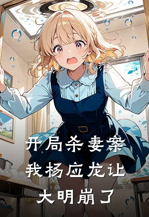 开局杀妻案，我杨应龙让大明崩了