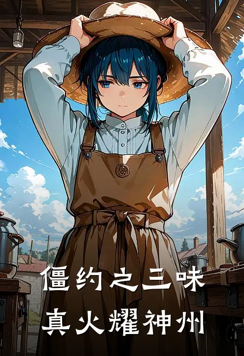 僵约之三味真火耀神州