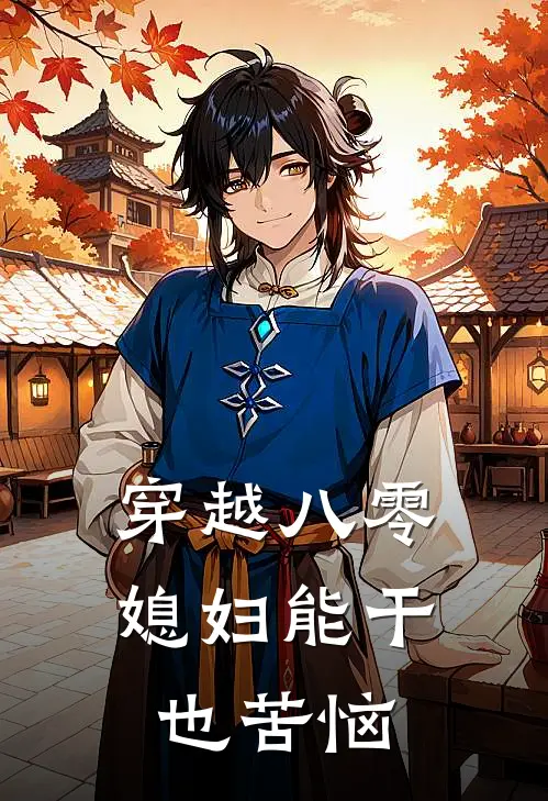 穿越八零，媳妇能干也苦恼陈子霞李涛热门的小说_免费小说穿越八零，媳妇能干也苦恼(陈子霞李涛)