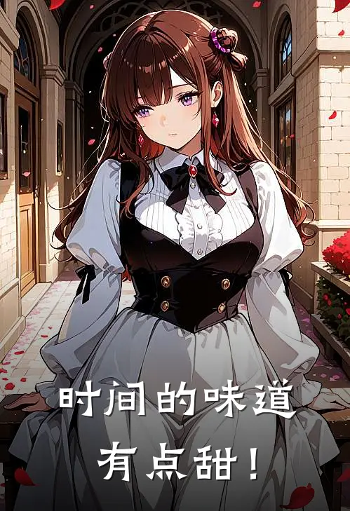 时间的味道，有点甜！林羽林羽完结版免费阅读_时间的味道，有点甜！全章节免费在线阅读
