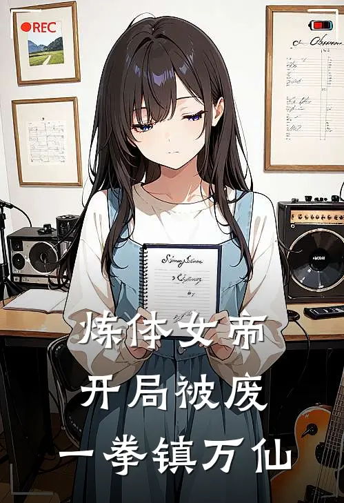 炼体女帝：开局被废，一拳镇万仙云昭萧景渊完结小说免费阅读_完本热门小说炼体女帝：开局被废，一拳镇万仙云昭萧景渊