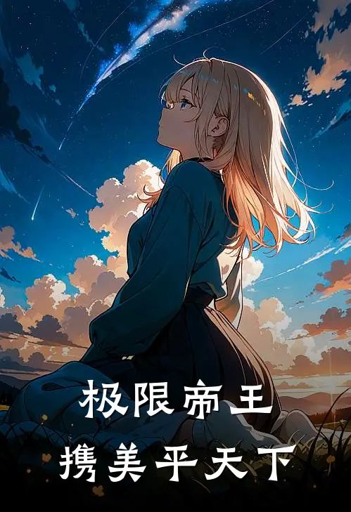 极限帝王，携美平天下