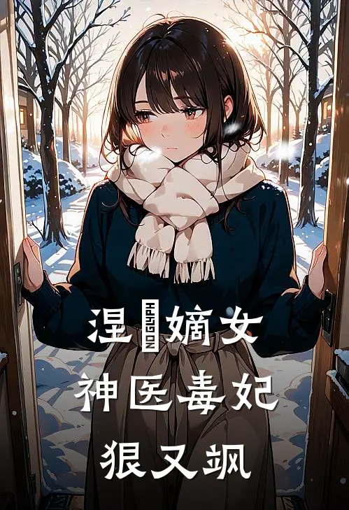 涅槃嫡女：神医毒妃狠又飒
