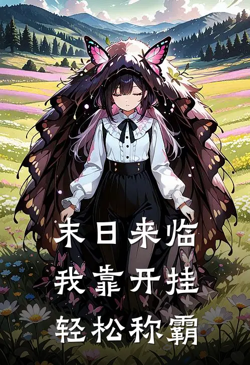 末日来临，我靠开挂轻松称霸(陆柒柒沈星澜)全文免费阅读无弹窗大结局_《末日来临，我靠开挂轻松称霸》陆柒柒沈星澜免费小说